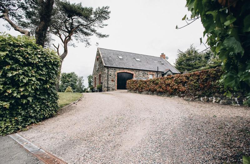 Bay Tree Cottage