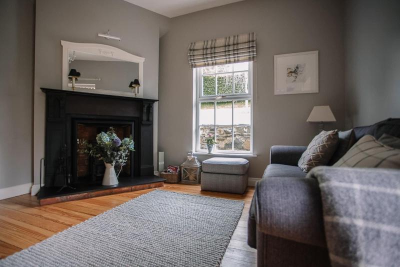 Bay Tree Cottage