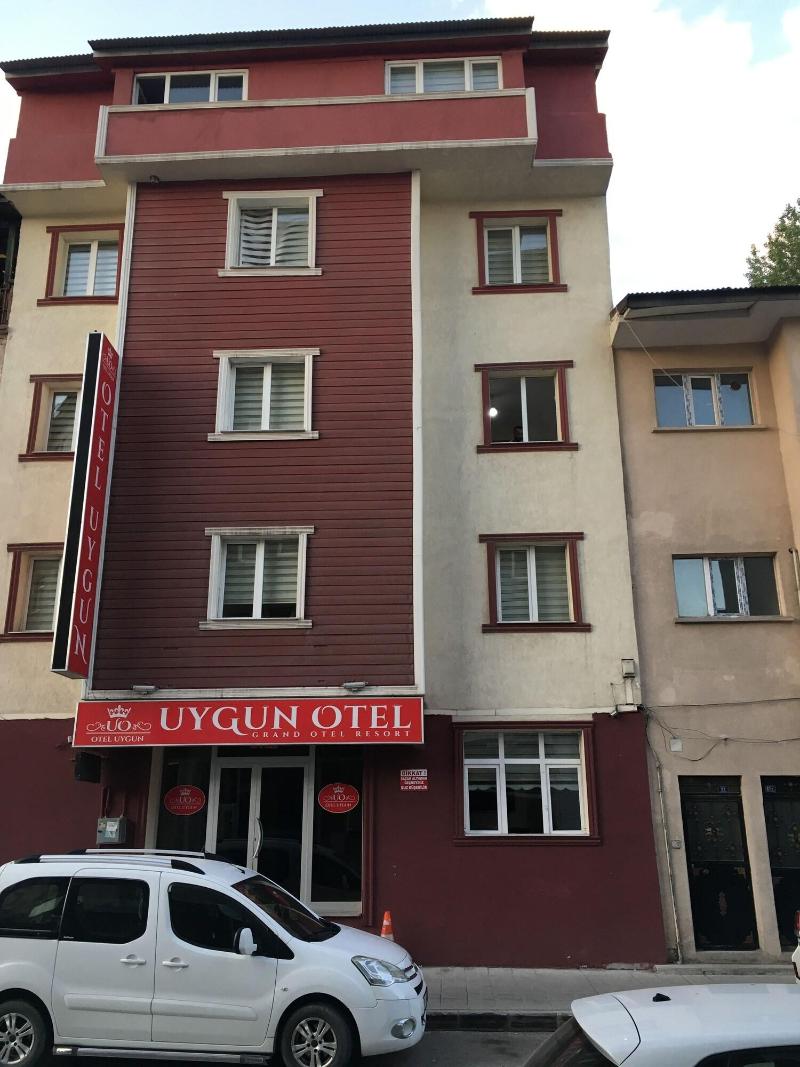 Uygun Otel — general view