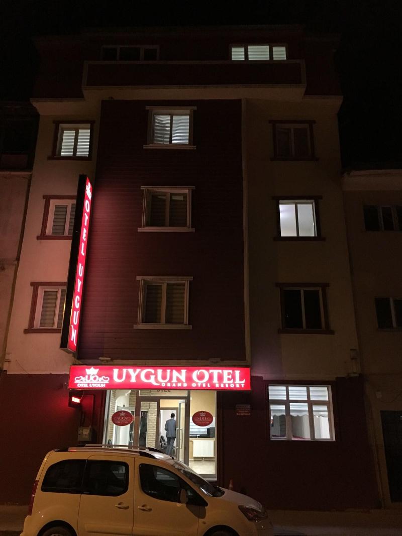 Uygun Otel — general view