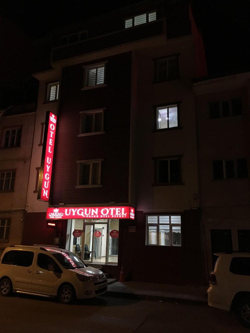 Uygun Otel image