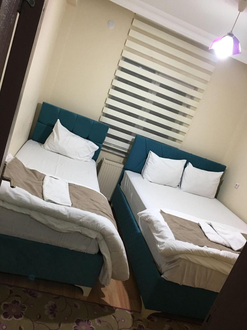 Uygun Otel — view