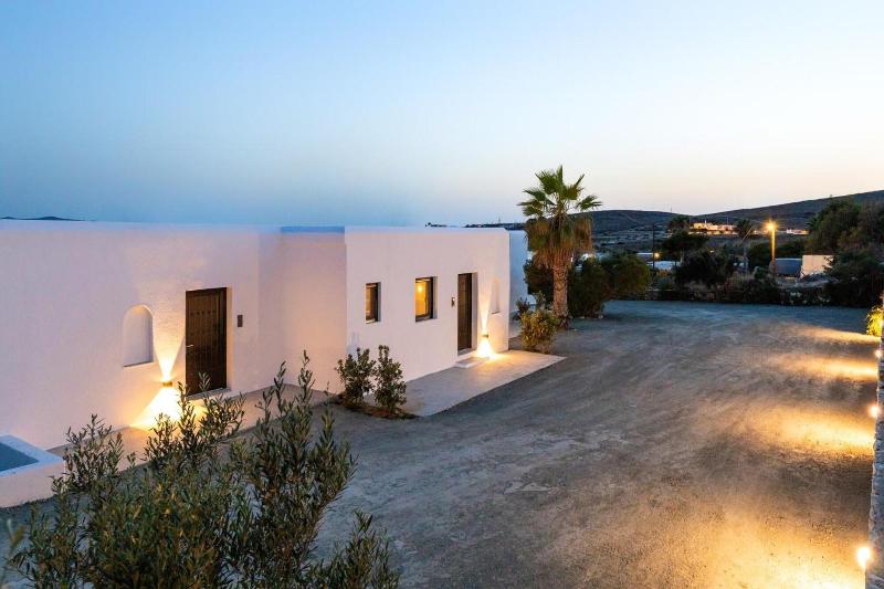 Omilos Beachfront House image