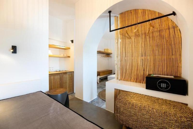 Omilos Beachfront House image