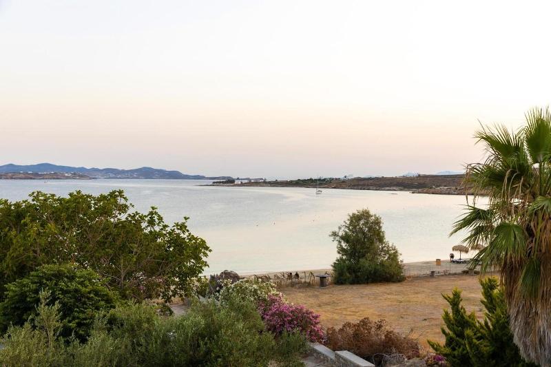 Omilos Beachfront House image