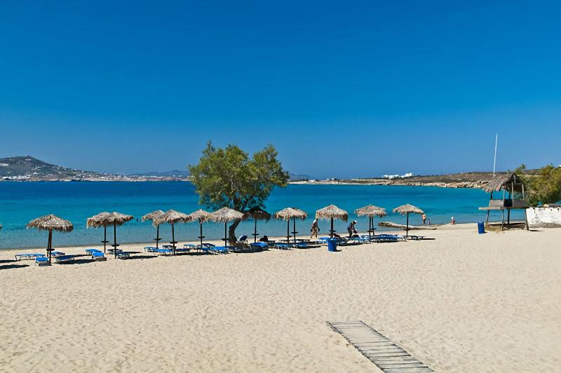 Omilos Beachfront House image
