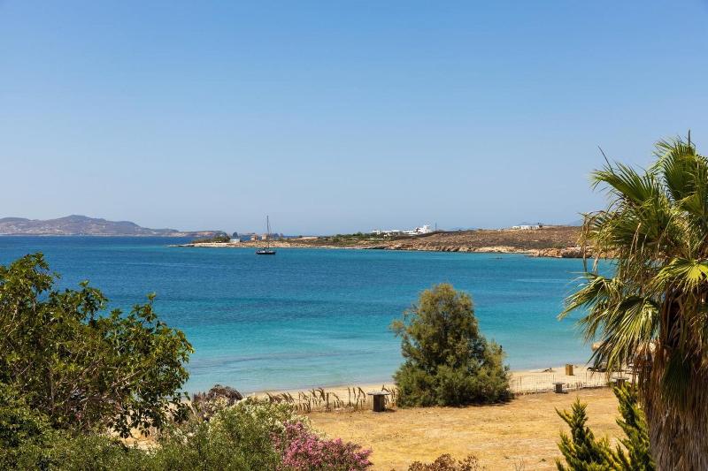 Omilos Beachfront House image