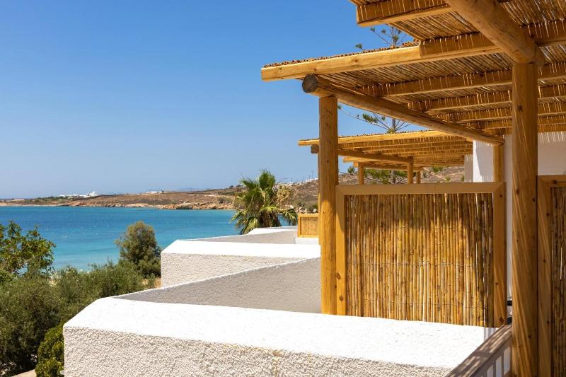 Omilos Beachfront House image