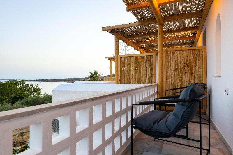 Omilos Beachfront House image