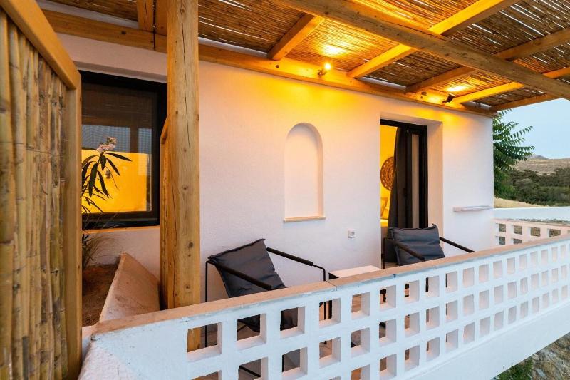 Omilos Beachfront House image