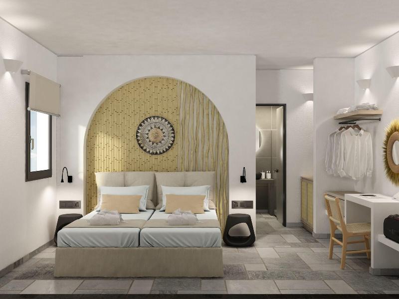 Omilos Beachfront House image