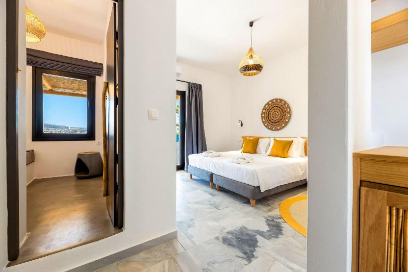 Omilos Beachfront House image
