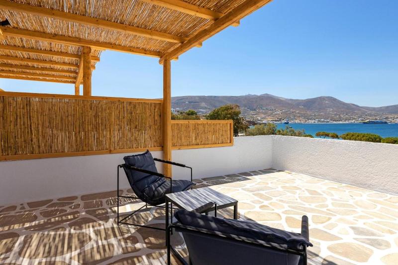 Omilos Beachfront House image