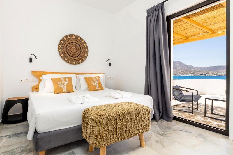 Omilos Beachfront House image