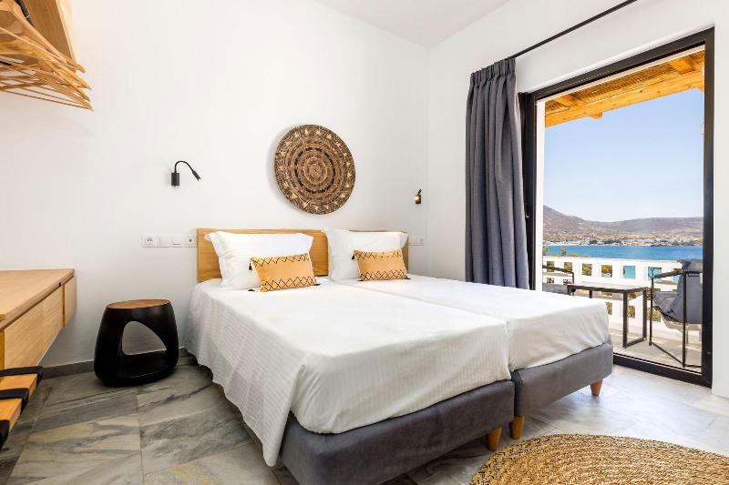 Omilos Beachfront House image