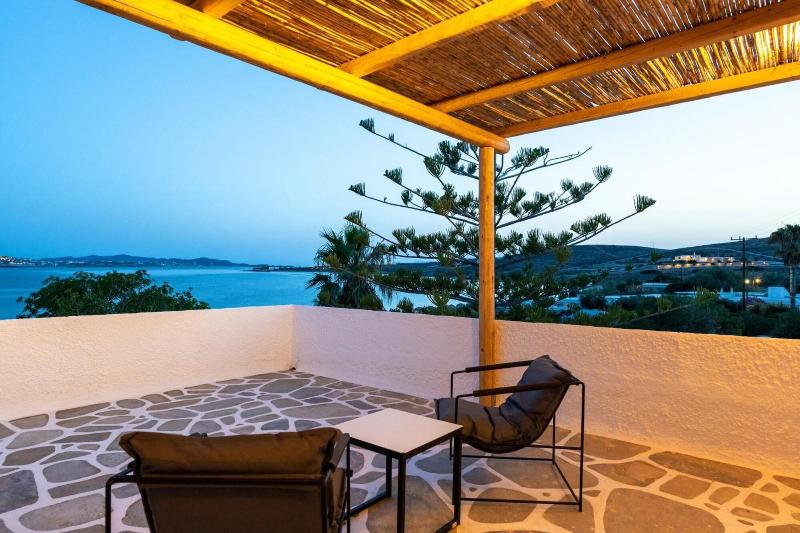 Omilos Beachfront House image