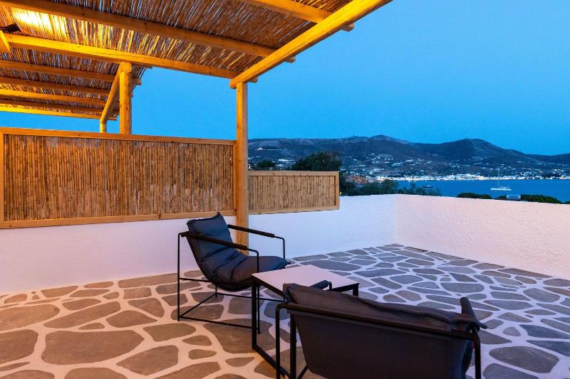 Omilos Beachfront House image