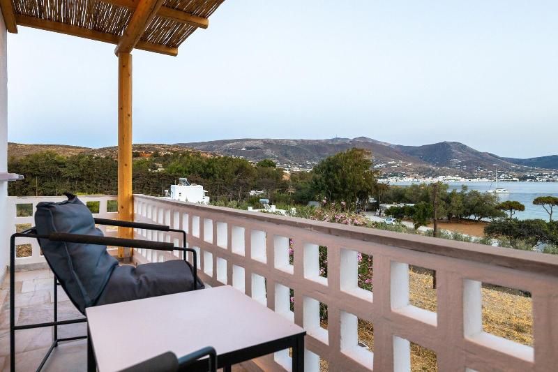 Omilos Beachfront House image