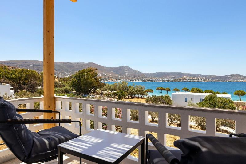 Omilos Beachfront House image