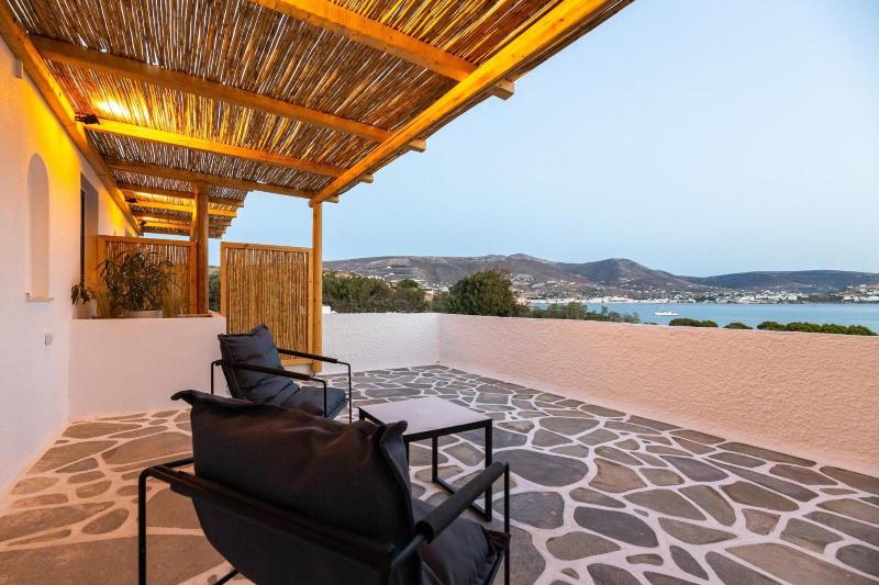 Omilos Beachfront House image
