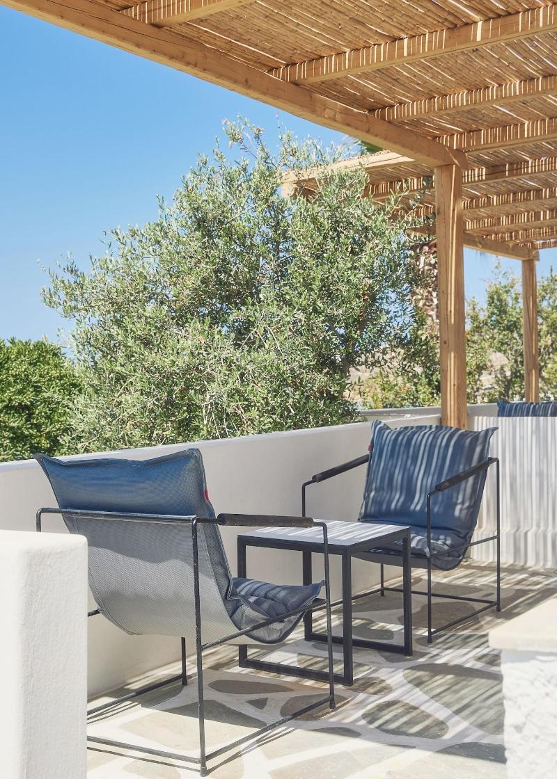 Omilos Beachfront House image
