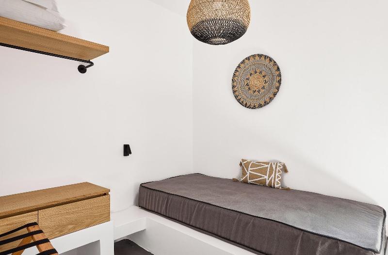 Omilos Beachfront House image