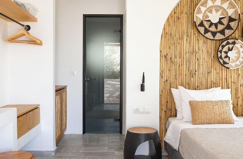 Omilos Beachfront House image
