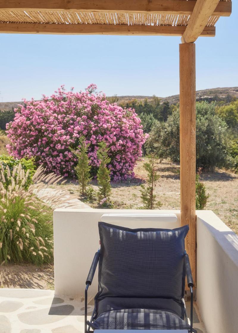 Omilos Beachfront House image
