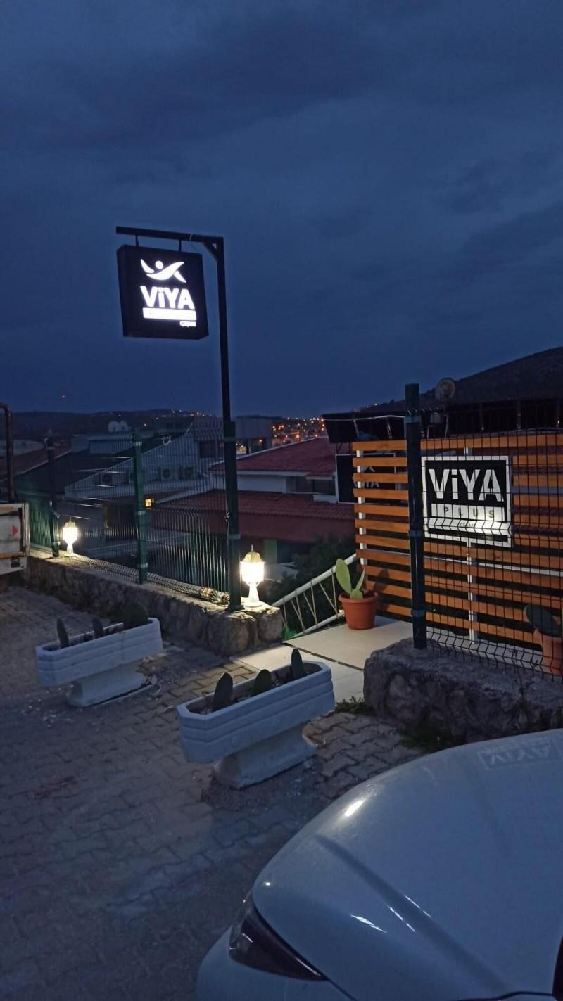 Viya Plus Cesme image