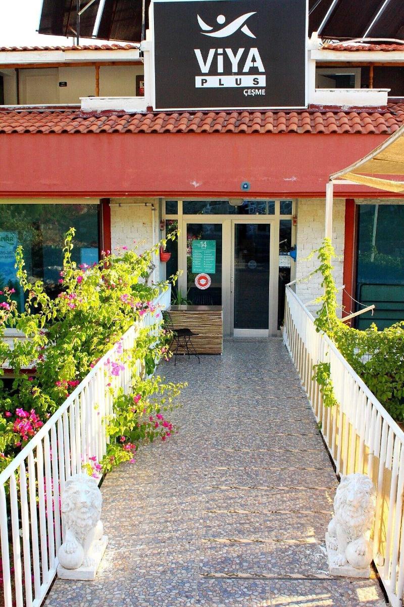 Viya Plus Cesme image