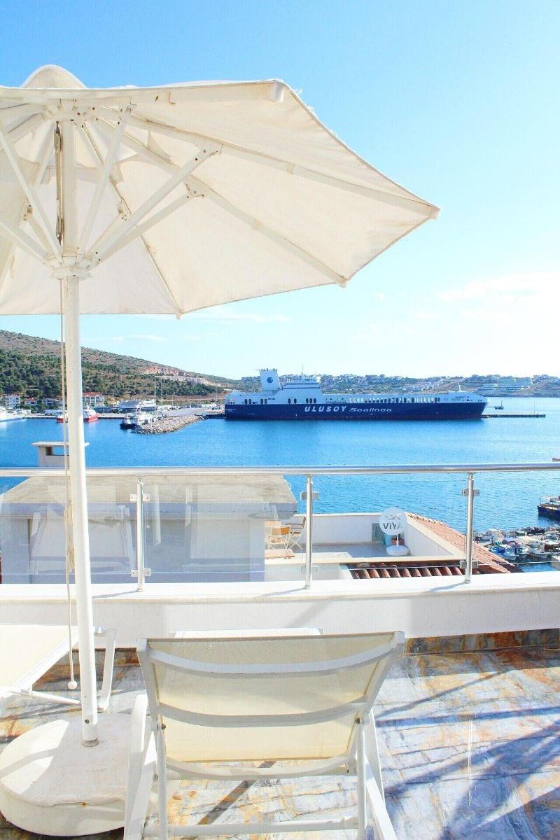 Viya Plus Cesme image