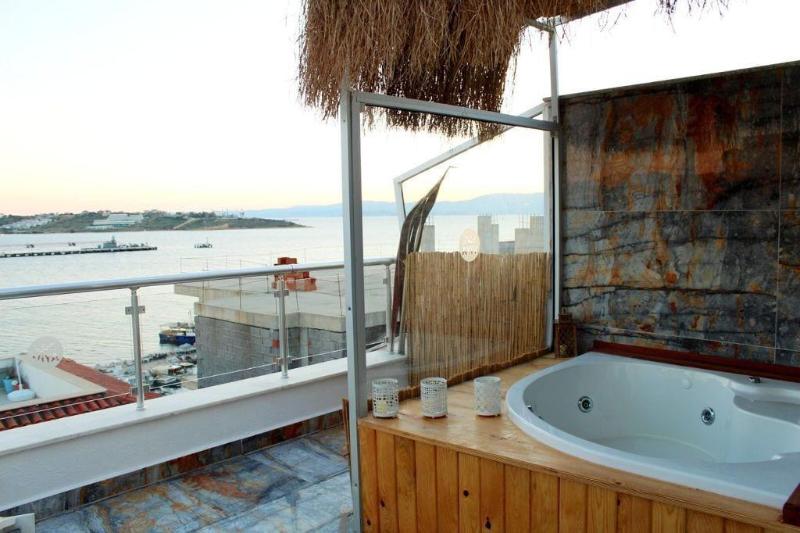 Viya Plus Cesme image