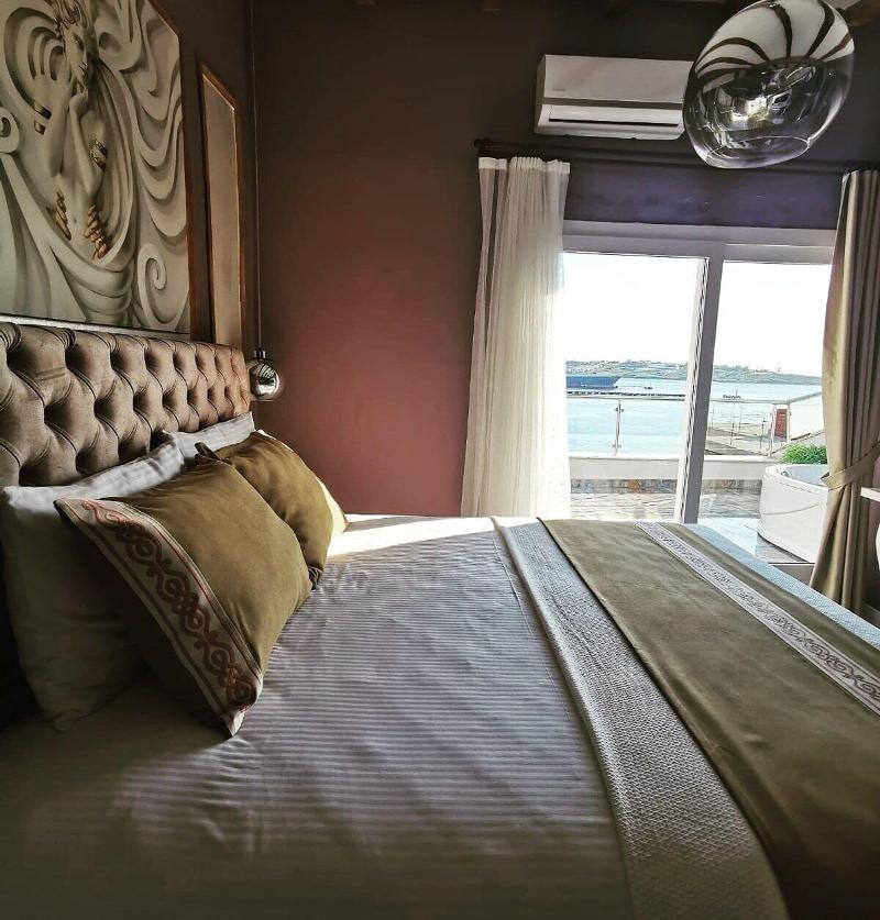 Viya Plus Cesme image