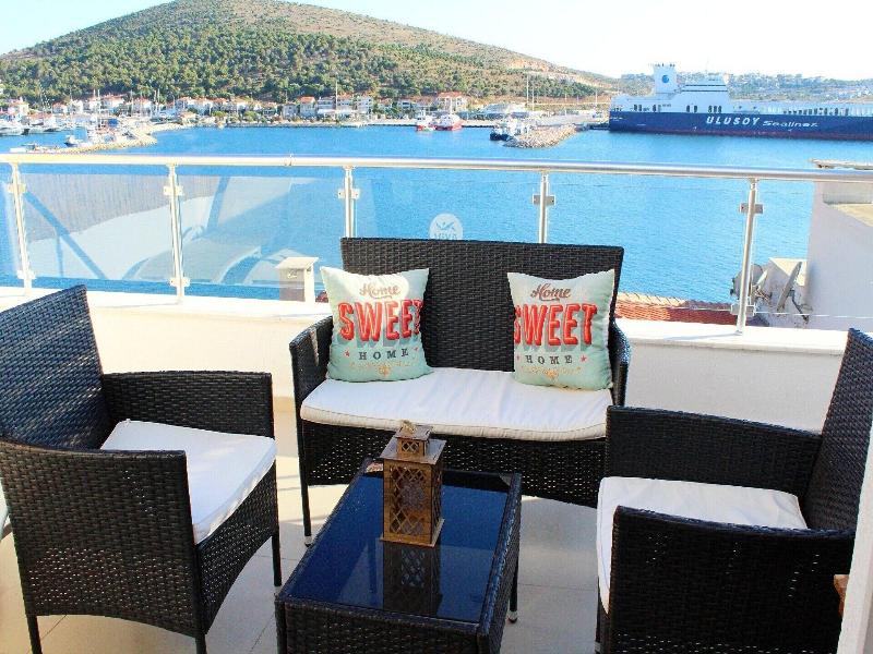 Viya Plus Cesme image