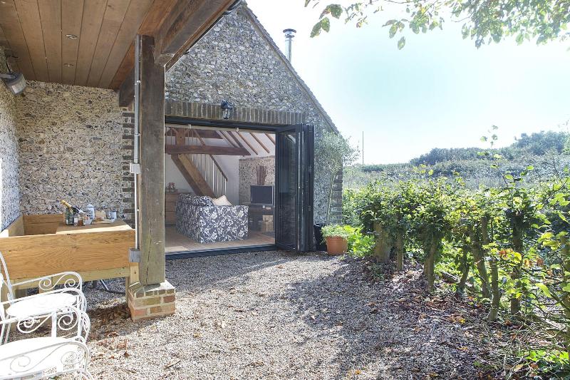 Shepherds Barn image