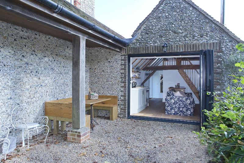 Shepherds Barn image