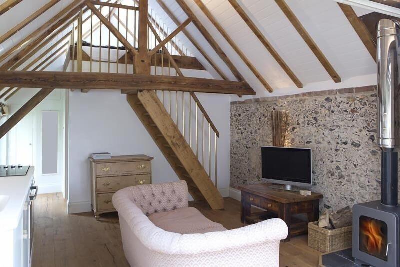 Shepherds Barn image