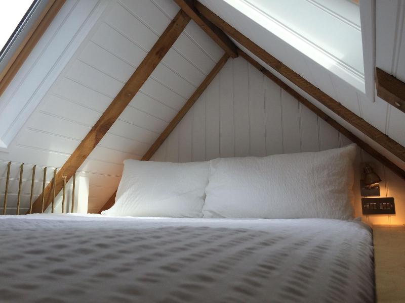 Shepherds Barn image