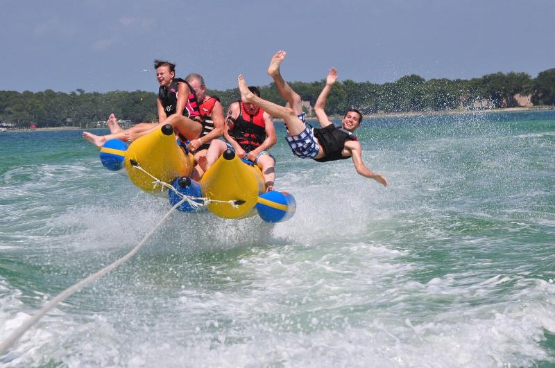 Apart Holiday Maria Mamaia — main photo