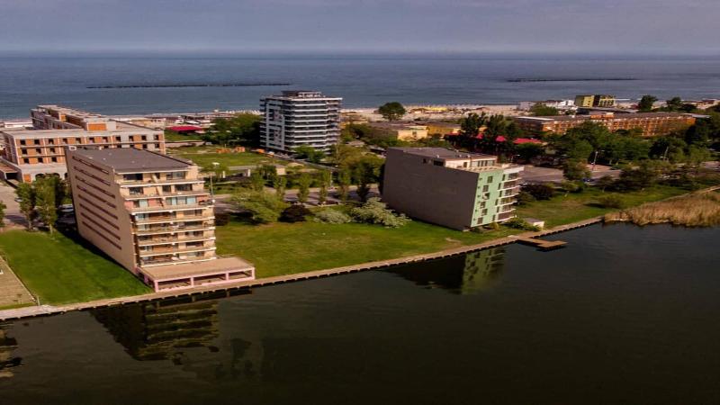 Apart Holiday Maria Mamaia — photo 2