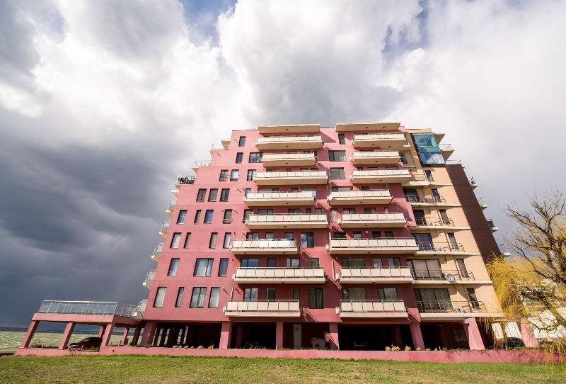 Apart Holiday Maria Mamaia — photo 3