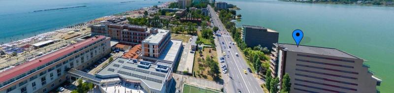 Apart Holiday Maria Mamaia — photo 4