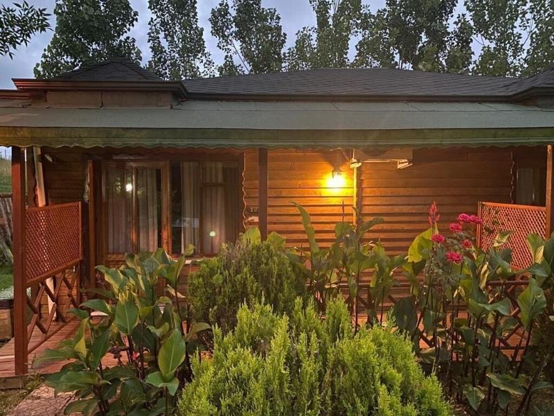 Agva Green River Otel image
