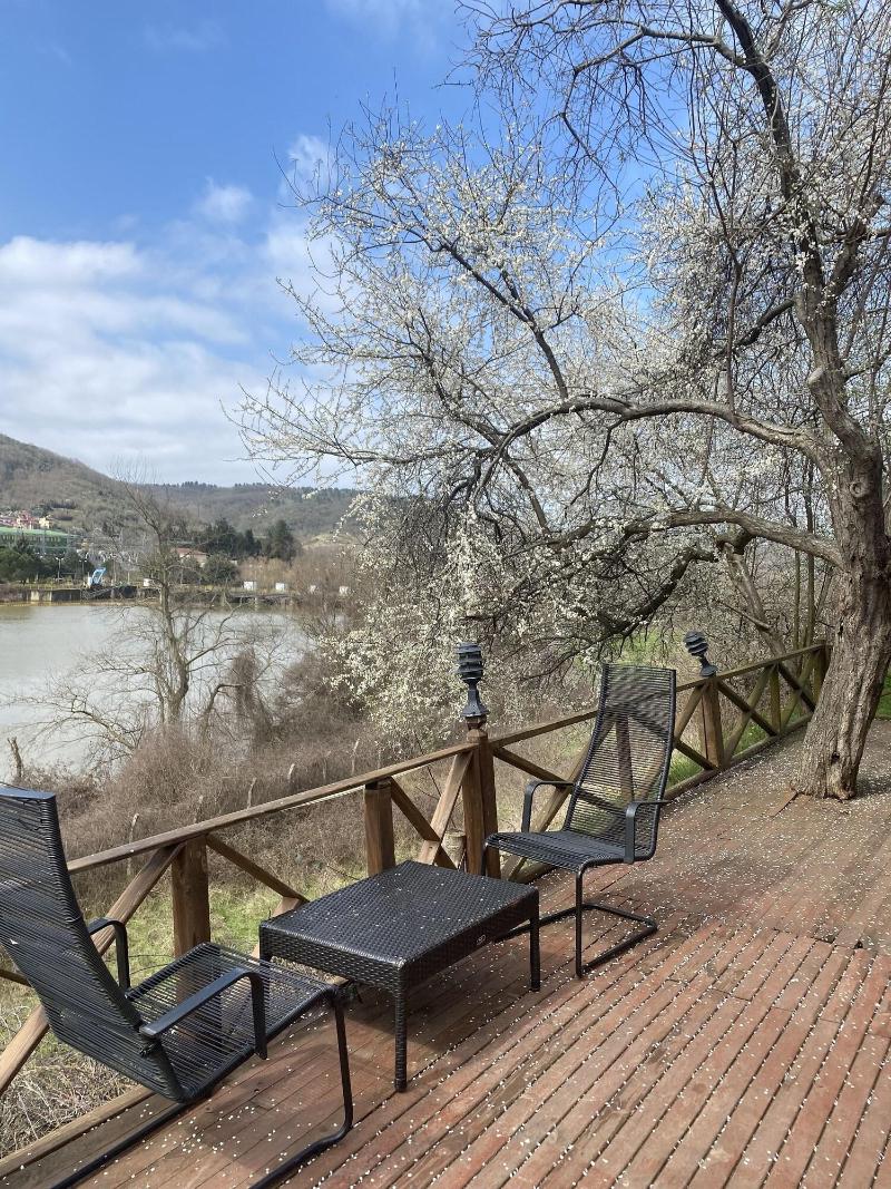 Agva Green River Otel image