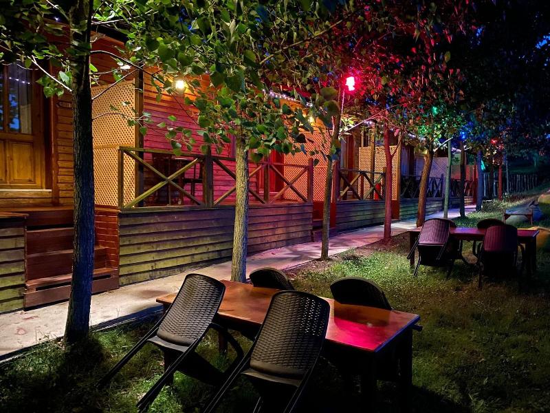 Agva Green River Otel image