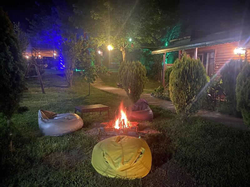 Agva Green River Otel image