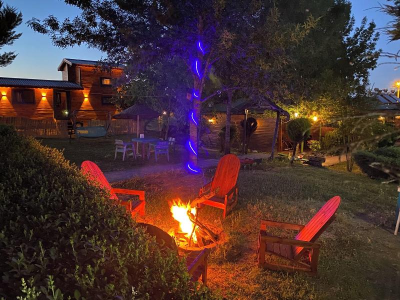 Agva Green River Otel image