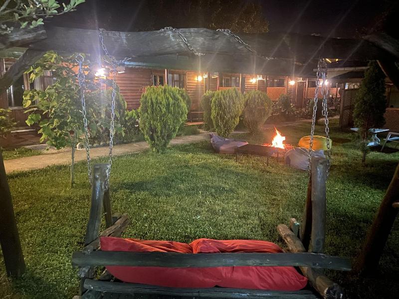 Agva Green River Otel image