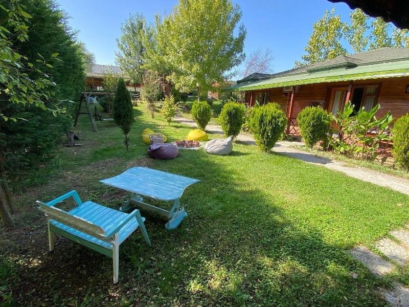 Agva Green River Otel image