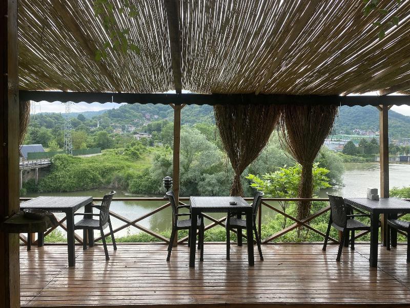 Agva Green River Otel image